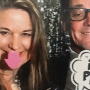 Meet your Posher, Diane